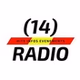 (14)Radio logo