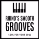Logo de Rhino's Smooth Grooves