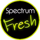 Logo de SpectrumFM - Fresh