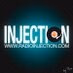 Logo de Radio Injection