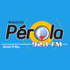 Logo de Rádio Pérola