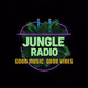 Logo de Jungle Radio