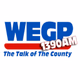 Logo de WXME AM 780 - WXME