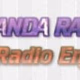 Logo de Amanda Radio