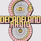 Logo de Decadeland Radio