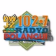 102.7 Radyo Polangui  - DWJZ logo