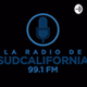 La Radio de Sudcalifornia - XEBCS-AM logo