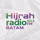 Logo de Hijrah Radio
