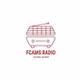 F-CAMS RADIO logo