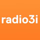 Logo de Radio 3i