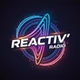 Reactiv'Radio logo