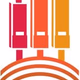 Logo de ATOS Theatre Organ Radio