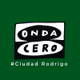 Logo de Onda Cero Ciudad Rodrigo 89.1 FM