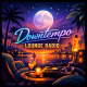 Logo de HearMe.fm - Downtempo Lounge