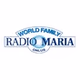 Radio Maria Australia logo