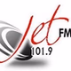 Radyo Jet 101.9 logo