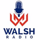 Logo de WALSH RADIO