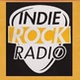 Indie Rock Radio logo