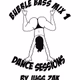 Logo de Juss Zak YFNW