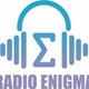 Logo de Radio Enigma RDE