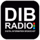 DIB Radio - ​ديب راديو logo
