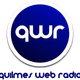 Logo de Quilmes Web Radio