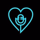 Logo de Romántica FM