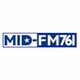 Mid-FM 761 logo