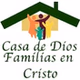 Radio Casa de Dios logo