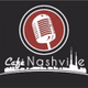 Logo de Cafe Nashville
