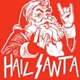 Logo de Redundant Christmas Music