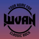 Logo de WVAN Radio