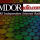 Logo de MDORadio