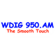 Logo de Magic 95 - WIXZ