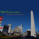 Logo de Radio Wtango