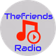 Logo de Thefriends Radio