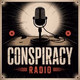 Logo de Conspiracy Radio