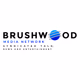 Logo de WBMG DB Brushwood Media Network
