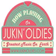 Logo de BeachMusicDJ - Jukin' Oldies