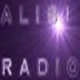 Logo de Alibi Radio