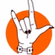 Indie Rock Roundup logo