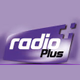 Logo de Radio Plus Marrakech