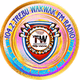 Logo de 104.2 Trebu WakWak Fm Radio