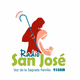 Logo de Radio San José