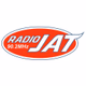 Logo de Radio JAT