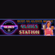 Oldies Station Radio logo