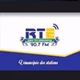 Émancipation FM logo