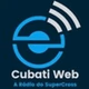 Rádio Cubati Web logo