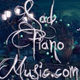 Logo de Sad Piano Music