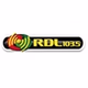 RDL 103.5 FM logo